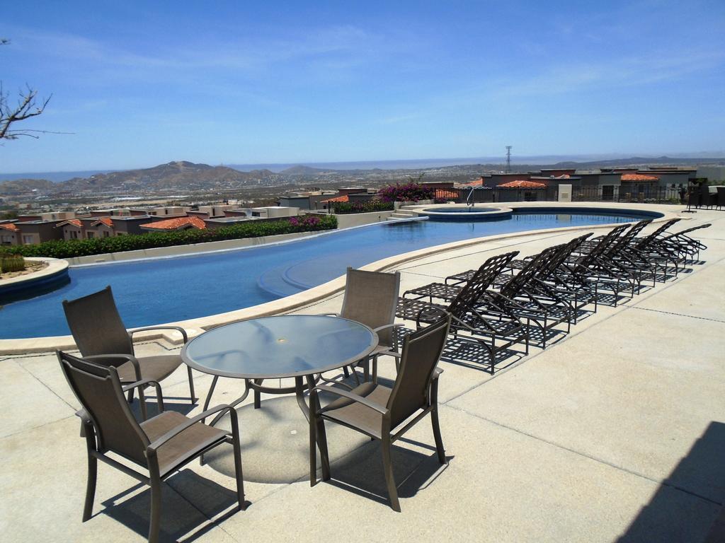 Ventanas Hotel & Residences Cabo San Lucas Exteriér fotografie