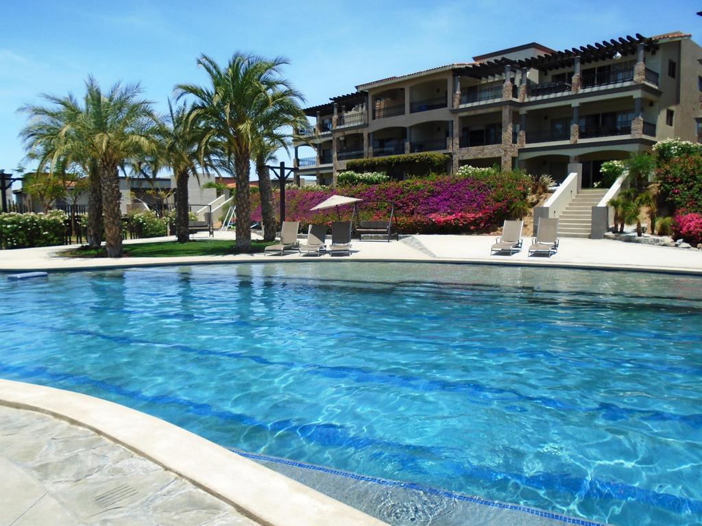 Ventanas Hotel & Residences Cabo San Lucas Exteriér fotografie