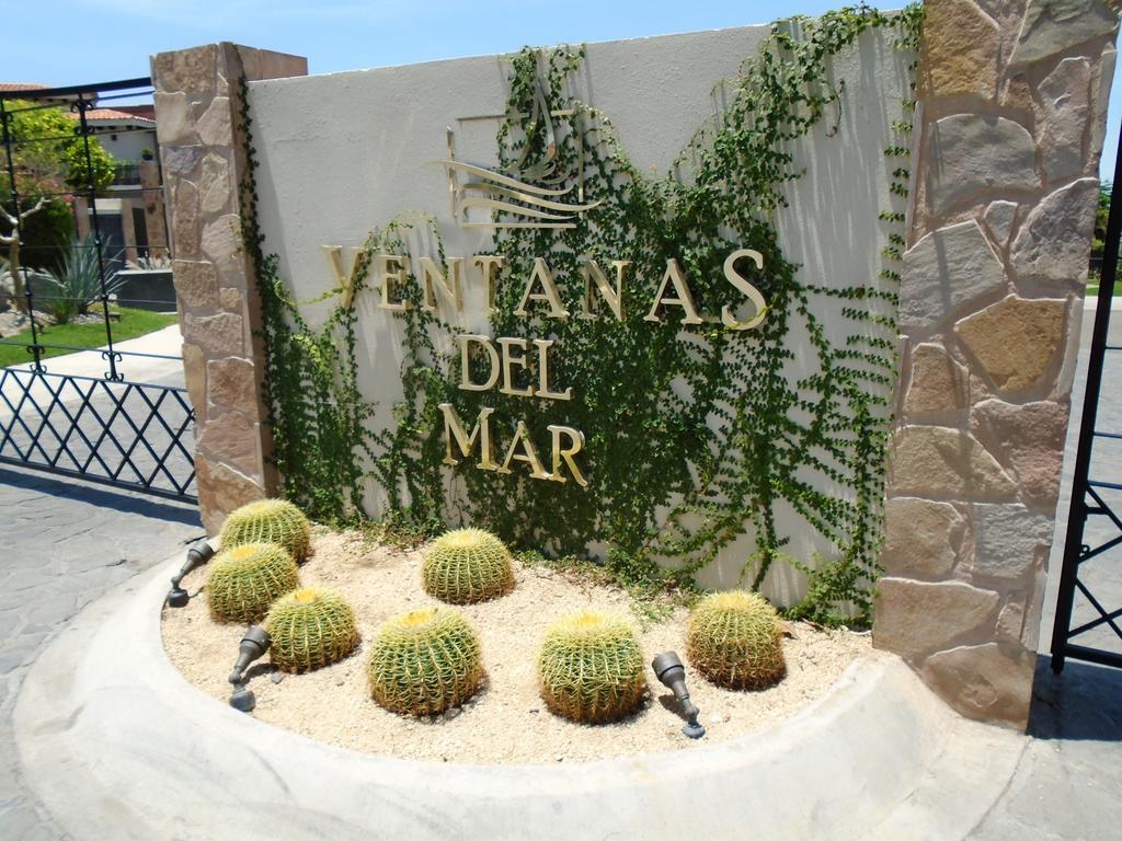 Ventanas Hotel & Residences Cabo San Lucas Exteriér fotografie