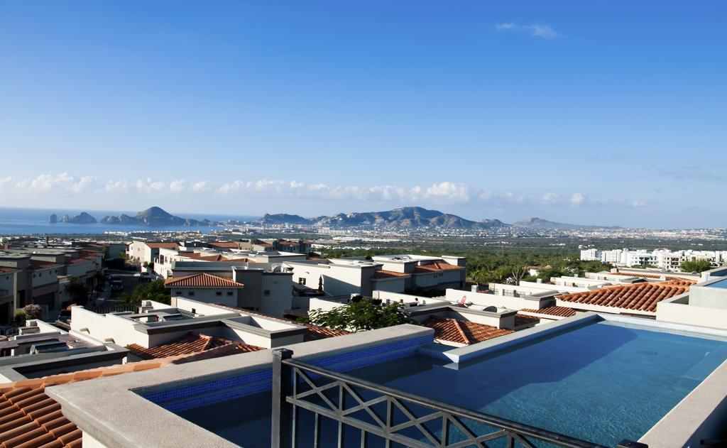 Ventanas Hotel & Residences Cabo San Lucas Exteriér fotografie