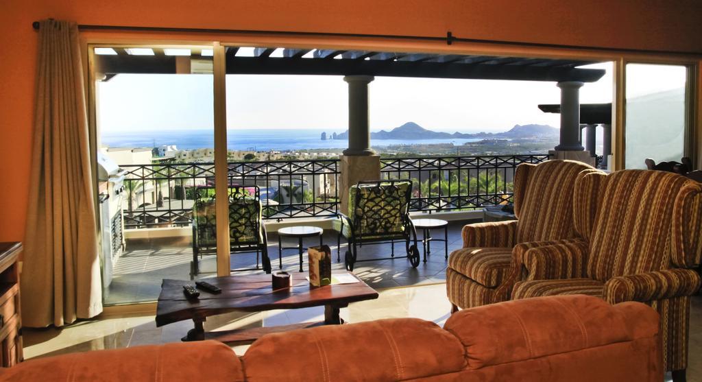Ventanas Hotel & Residences Cabo San Lucas Exteriér fotografie