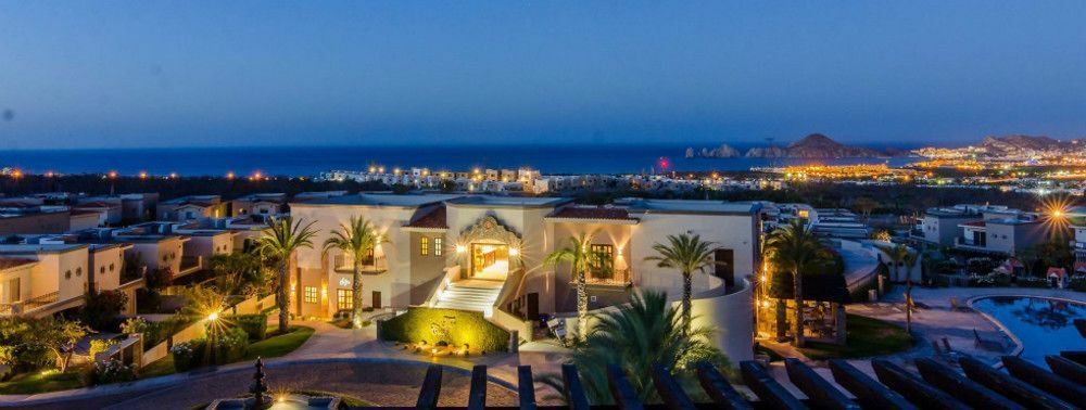 Ventanas Hotel & Residences Cabo San Lucas Exteriér fotografie