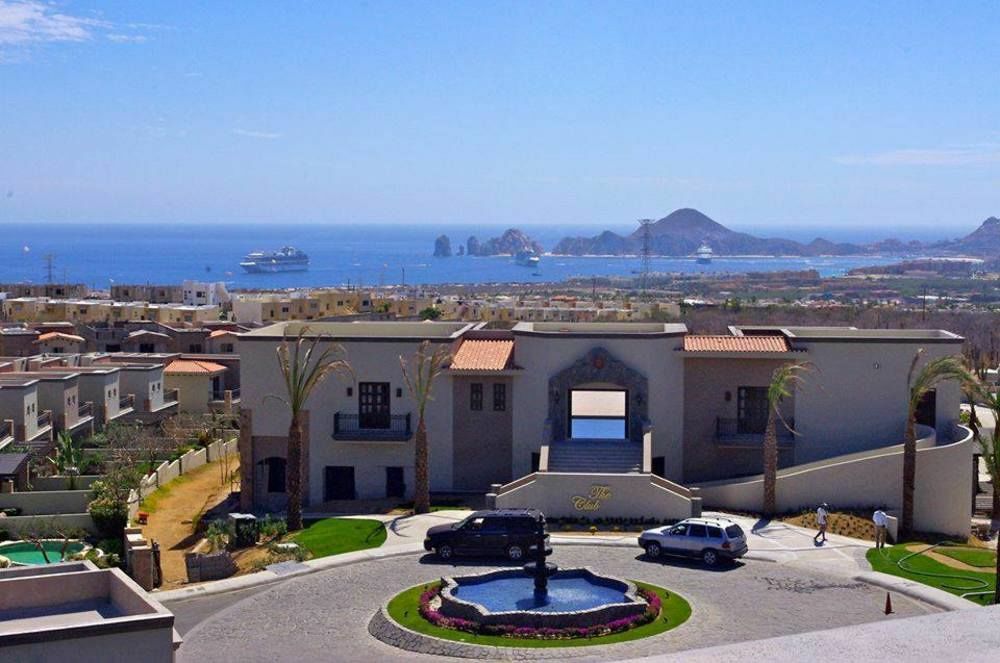 Ventanas Hotel & Residences Cabo San Lucas Exteriér fotografie
