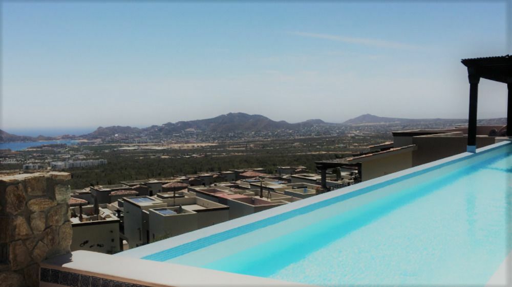 Ventanas Hotel & Residences Cabo San Lucas Exteriér fotografie
