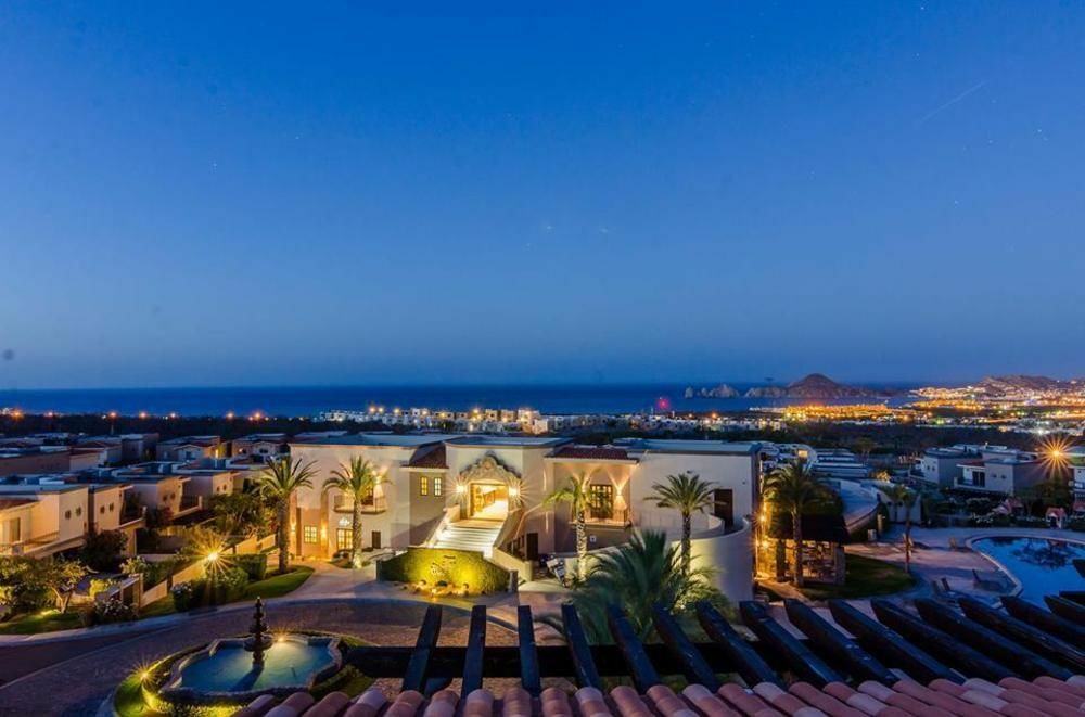 Ventanas Hotel & Residences Cabo San Lucas Exteriér fotografie