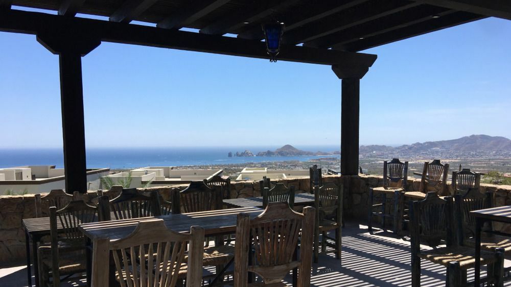 Ventanas Hotel & Residences Cabo San Lucas Exteriér fotografie