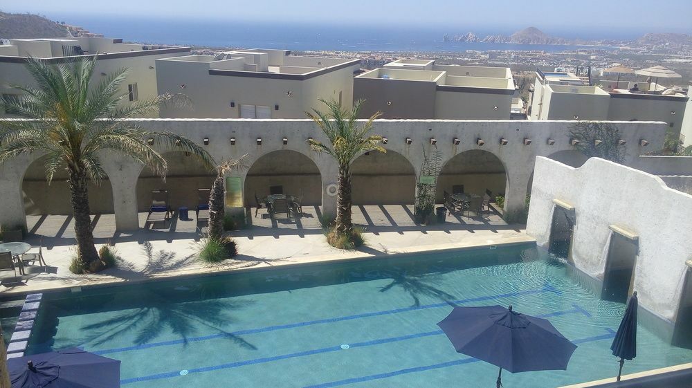 Ventanas Hotel & Residences Cabo San Lucas Exteriér fotografie