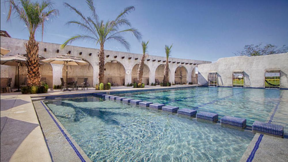 Ventanas Hotel & Residences Cabo San Lucas Exteriér fotografie