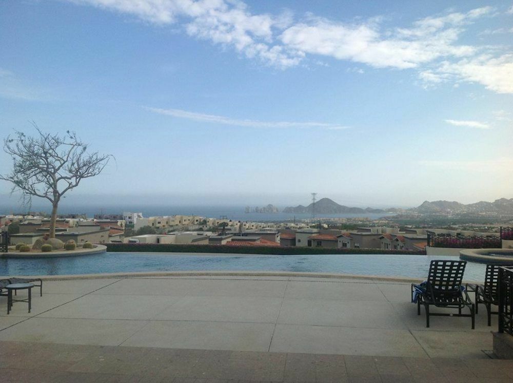 Ventanas Hotel & Residences Cabo San Lucas Exteriér fotografie