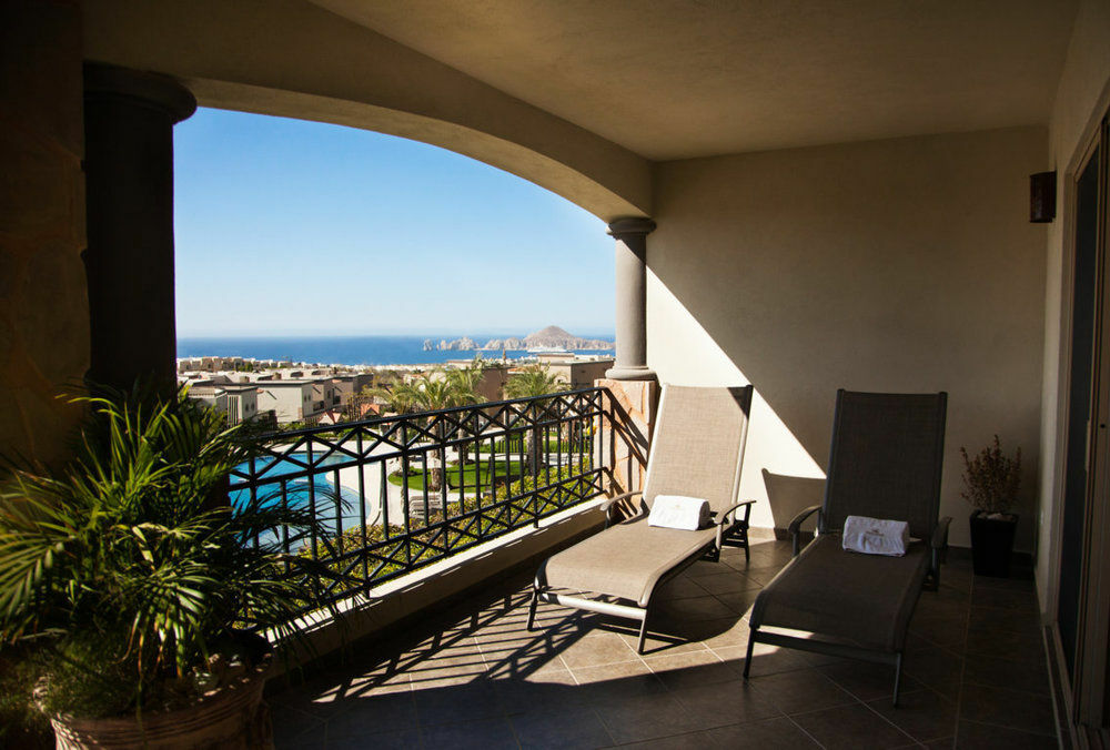 Ventanas Hotel & Residences Cabo San Lucas Exteriér fotografie