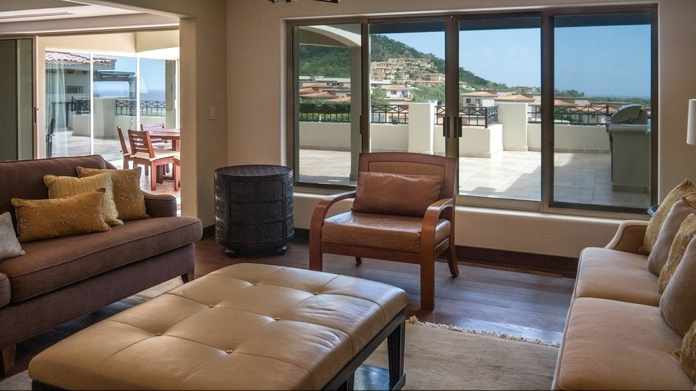 Ventanas Hotel & Residences Cabo San Lucas Exteriér fotografie
