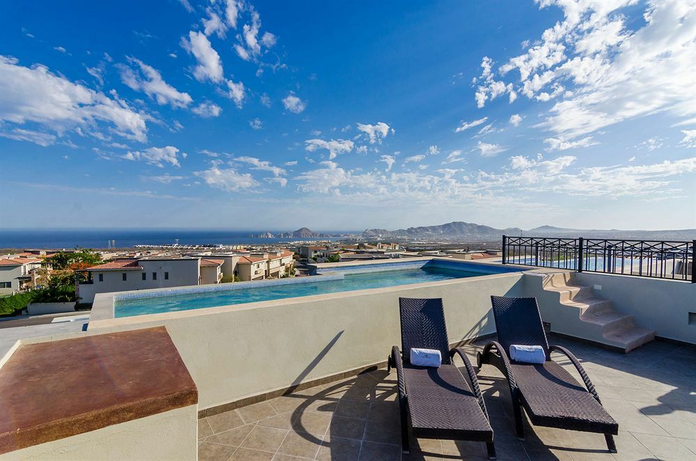 Ventanas Hotel & Residences Cabo San Lucas Exteriér fotografie