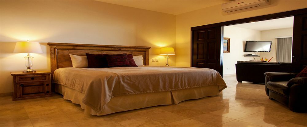 Ventanas Hotel & Residences Cabo San Lucas Exteriér fotografie