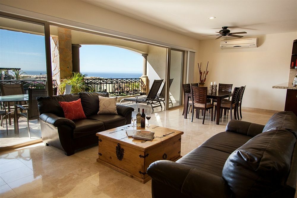 Ventanas Hotel & Residences Cabo San Lucas Exteriér fotografie